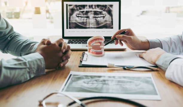 Best Emergency Broken Tooth Repair in Saks, AL