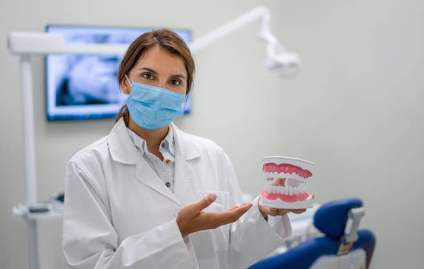 Best After-Hours Emergency Dentist in Saks, AL