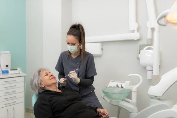 Best Emergency Treatment for Toothache in Saks, AL