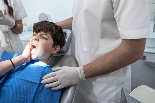 Best Urgent Dental Care in Saks, AL