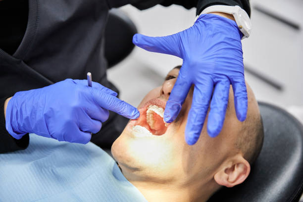Best After-Hours Emergency Dentist in Saks, AL