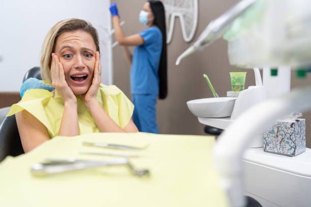 Best Pediatric Emergency Dentist in Saks, AL