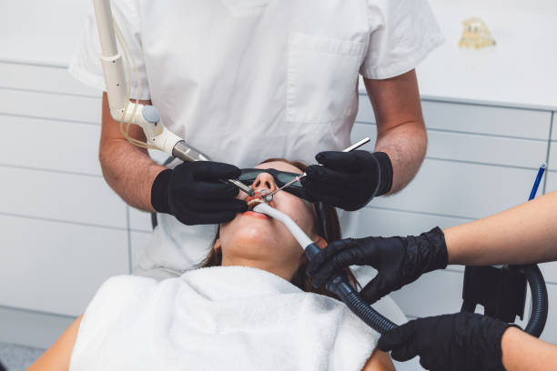 Best Emergency Treatment for Toothache in Saks, AL